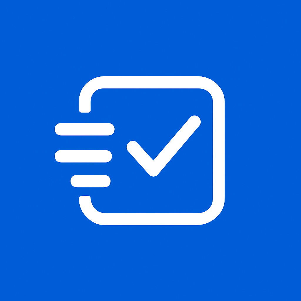 WodiWaitlist Logo